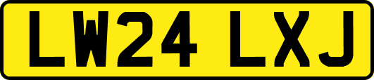 LW24LXJ