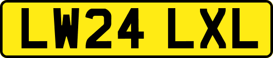 LW24LXL
