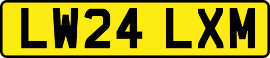 LW24LXM