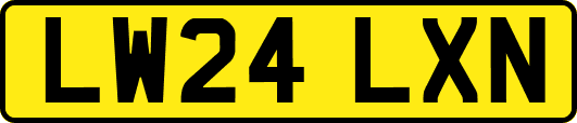 LW24LXN