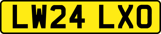 LW24LXO