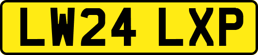 LW24LXP
