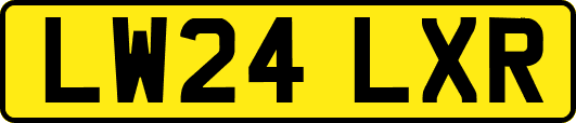 LW24LXR