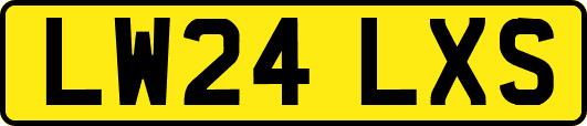 LW24LXS