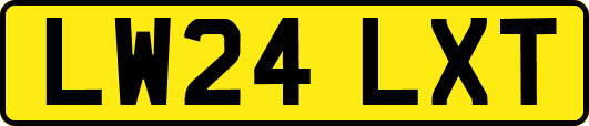 LW24LXT