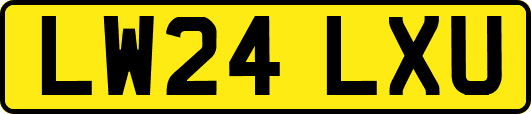 LW24LXU