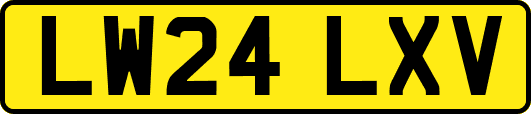 LW24LXV