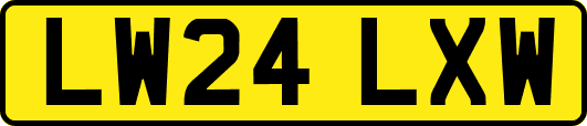 LW24LXW