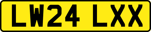 LW24LXX