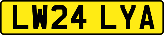 LW24LYA