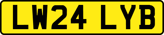 LW24LYB