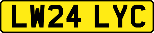 LW24LYC