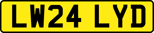 LW24LYD