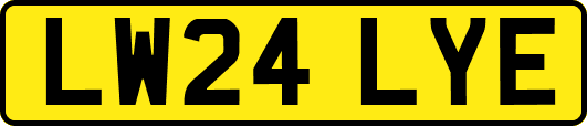 LW24LYE
