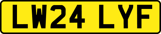 LW24LYF