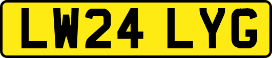 LW24LYG