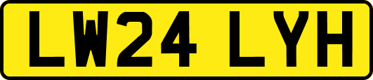 LW24LYH
