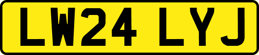 LW24LYJ