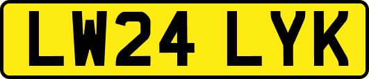 LW24LYK