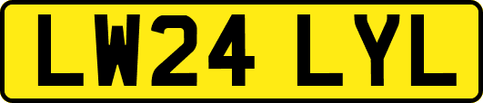 LW24LYL