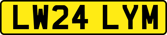 LW24LYM