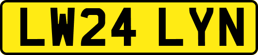 LW24LYN