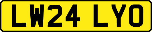 LW24LYO