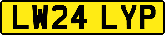 LW24LYP