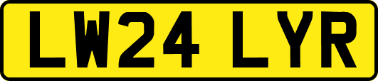 LW24LYR
