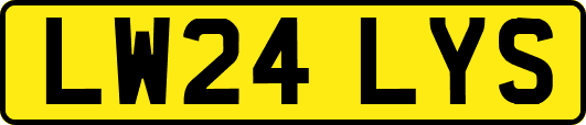 LW24LYS