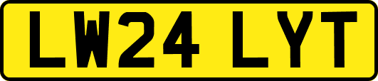 LW24LYT