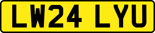 LW24LYU