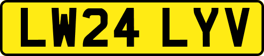 LW24LYV