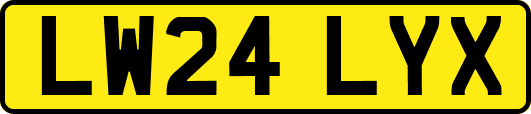 LW24LYX