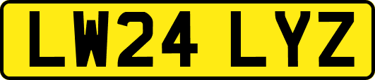 LW24LYZ