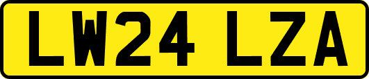LW24LZA