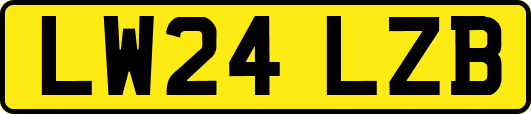 LW24LZB
