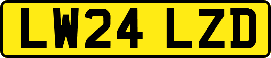LW24LZD