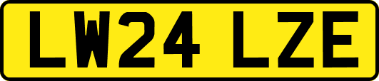 LW24LZE