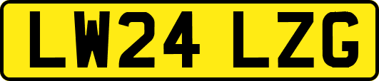 LW24LZG