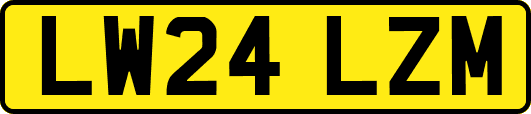 LW24LZM