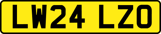 LW24LZO
