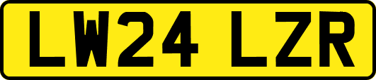 LW24LZR