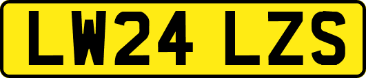 LW24LZS