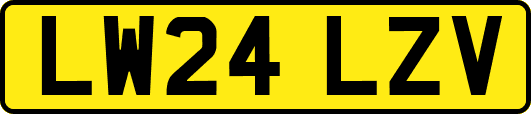 LW24LZV
