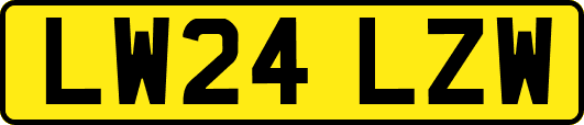 LW24LZW