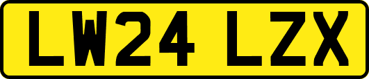 LW24LZX