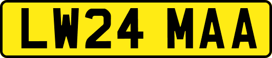 LW24MAA