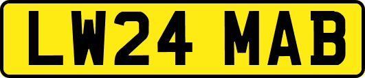 LW24MAB
