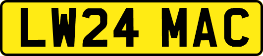 LW24MAC